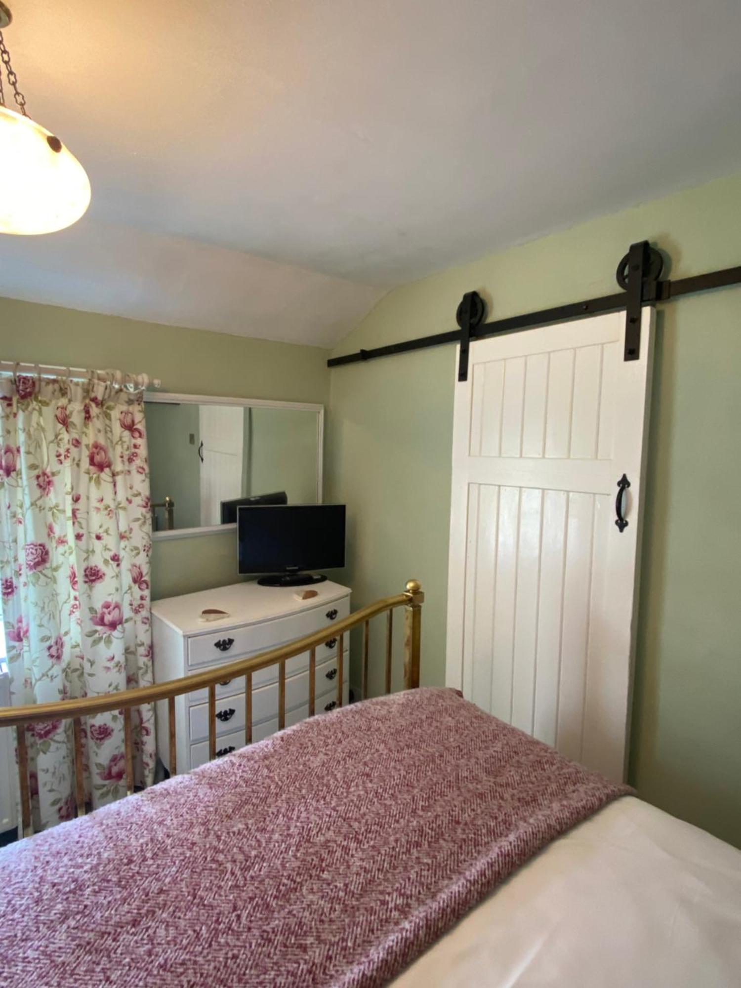 Chapel Cottage Clitheroe Road Уоддингтон Экстерьер фото