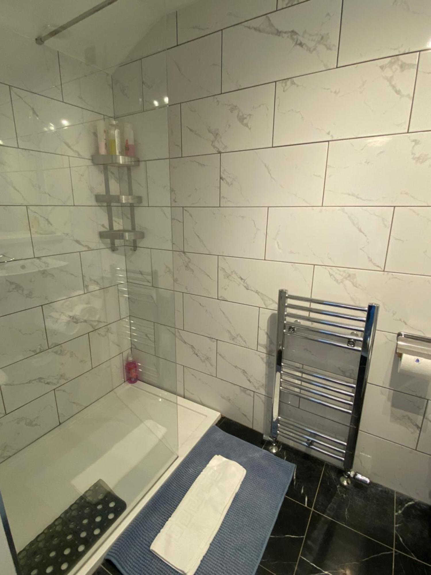 Chapel Cottage Clitheroe Road Уоддингтон Экстерьер фото