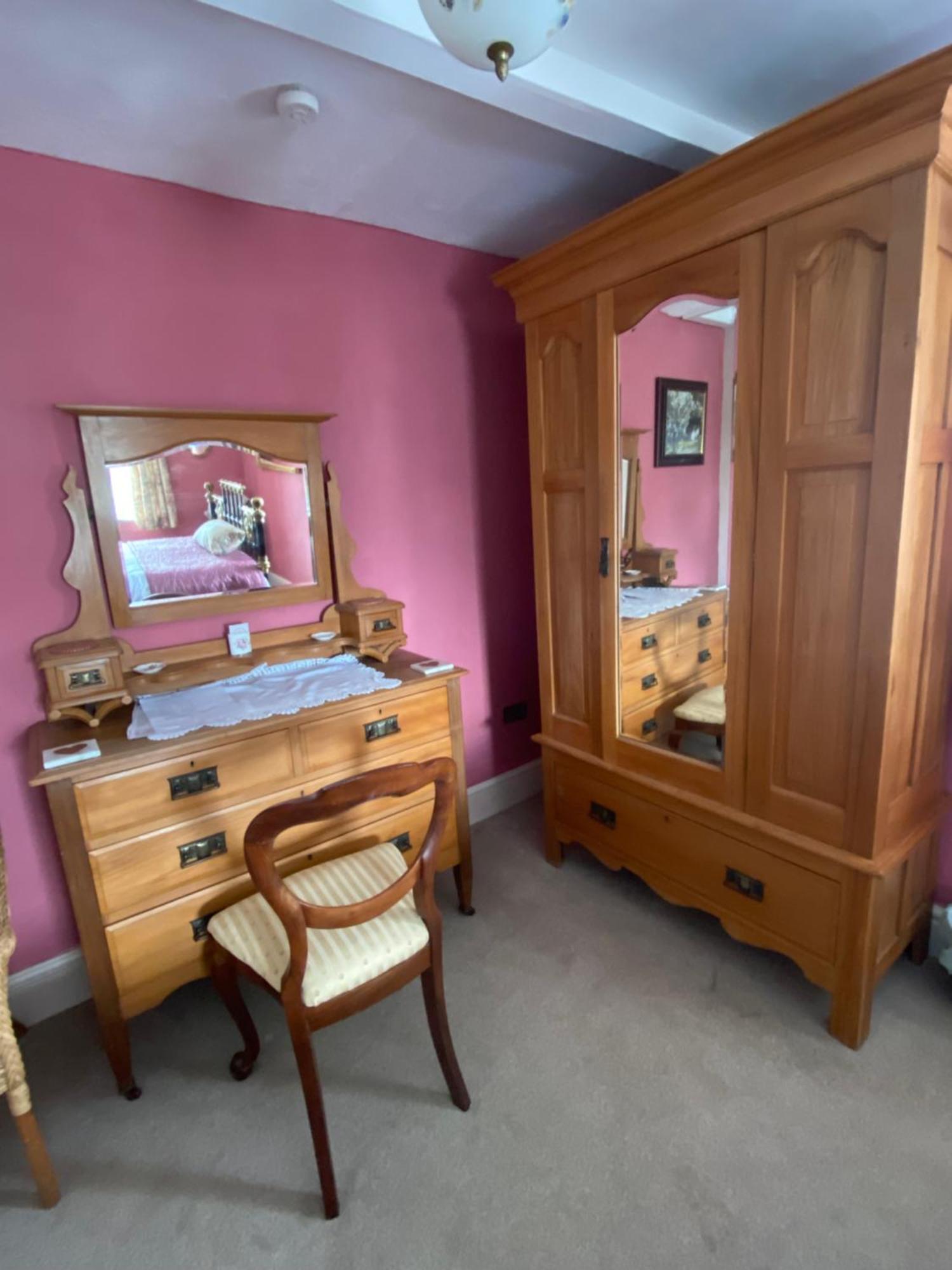 Chapel Cottage Clitheroe Road Уоддингтон Экстерьер фото