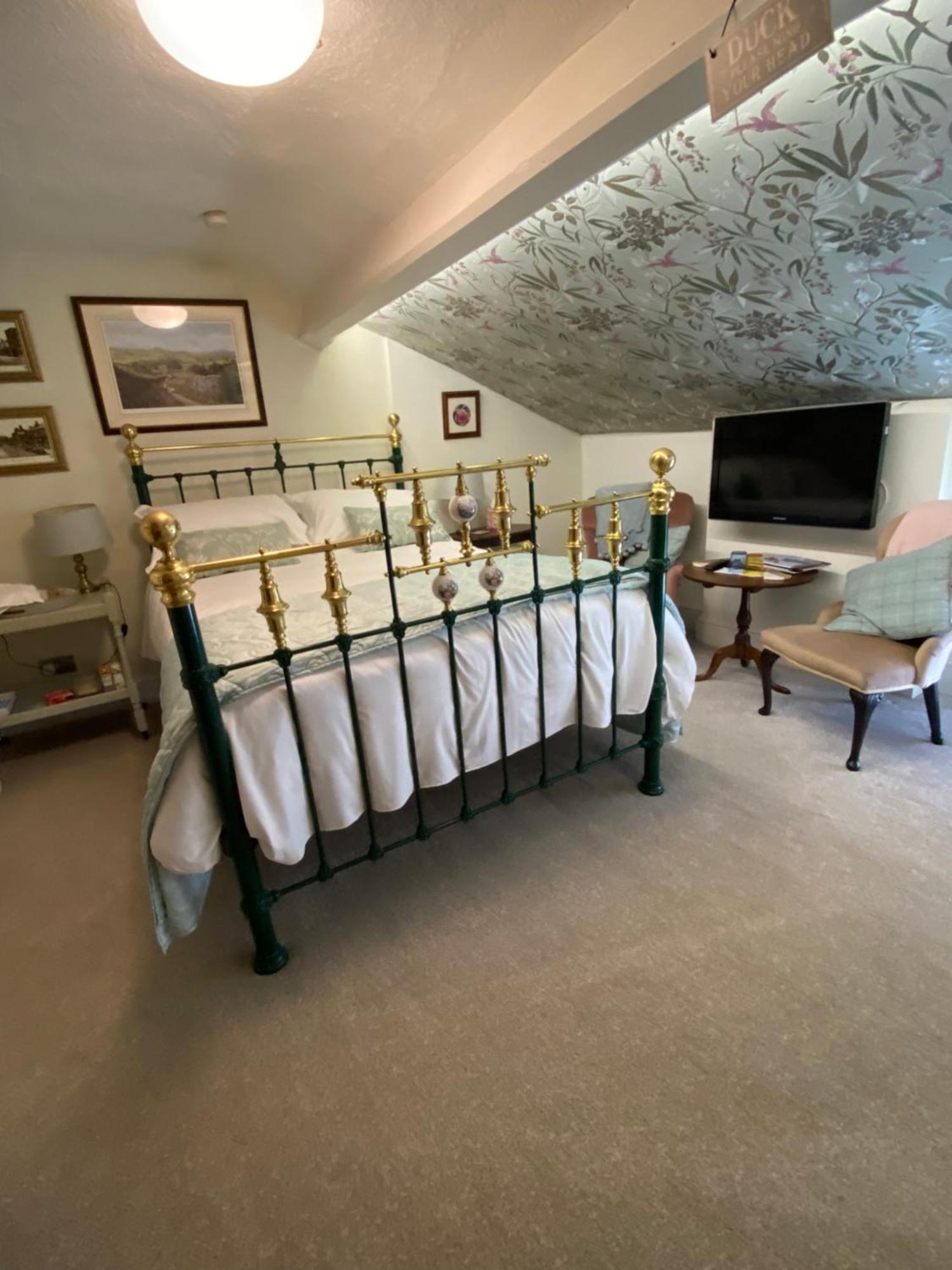 Chapel Cottage Clitheroe Road Уоддингтон Экстерьер фото