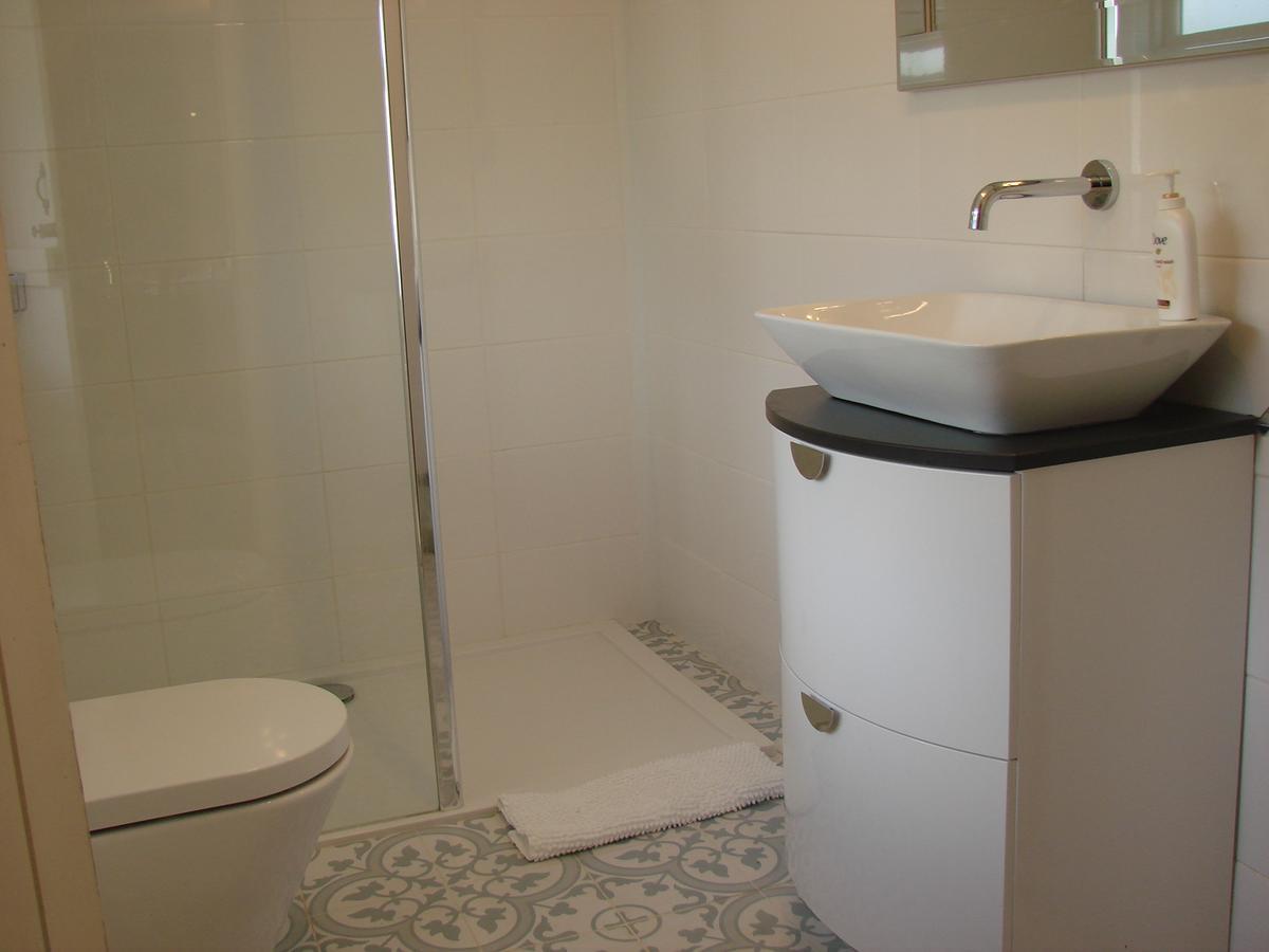 Chapel Cottage Clitheroe Road Уоддингтон Экстерьер фото