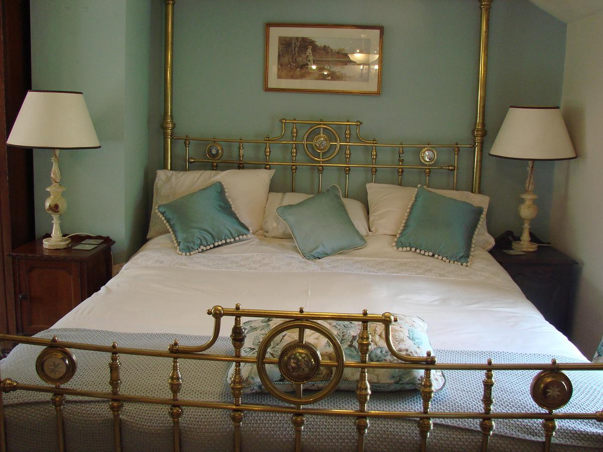 Chapel Cottage Clitheroe Road Уоддингтон Экстерьер фото